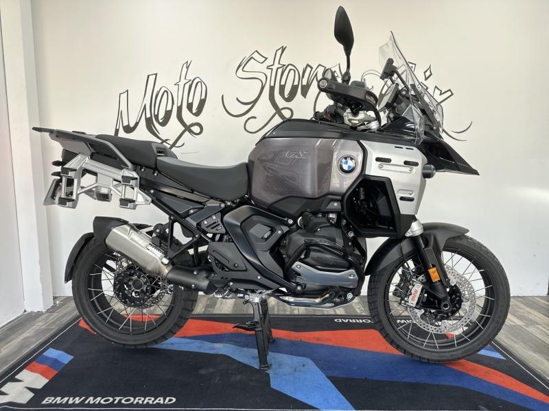 BMW R R 1300 GS Adventure - photo 3