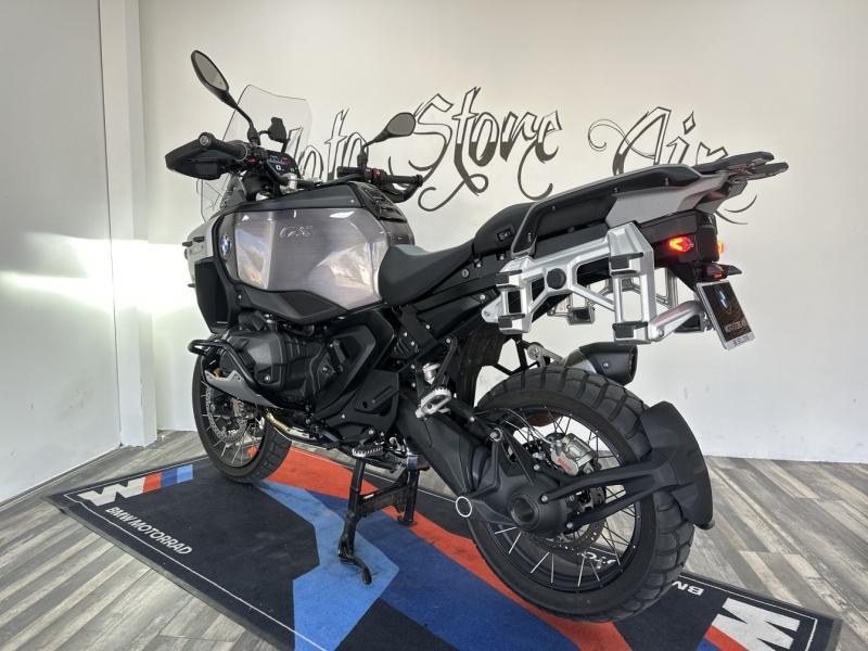BMW R R 1300 GS Adventure - photo 5