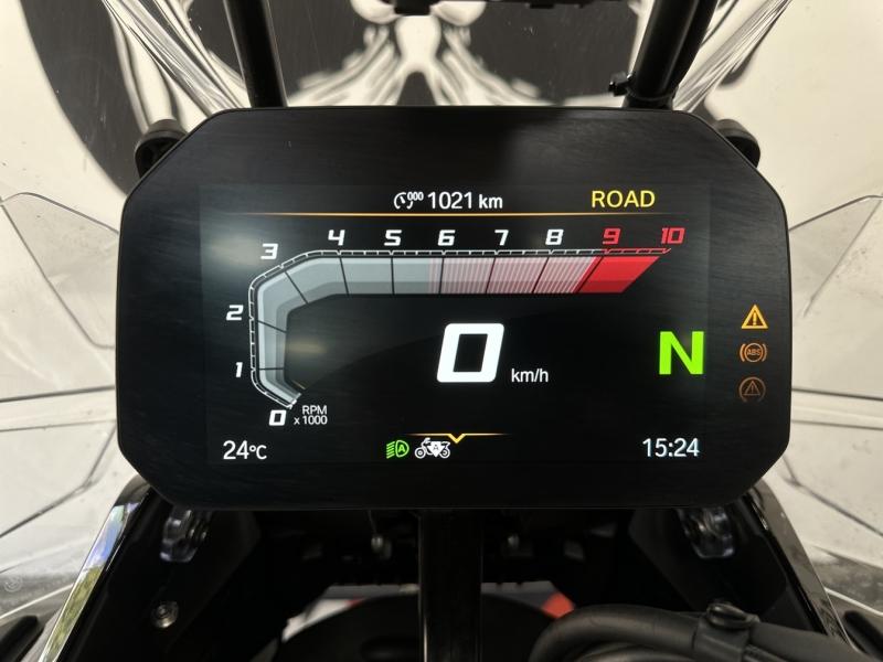 BMW R R 1300 GS Adventure - photo 10