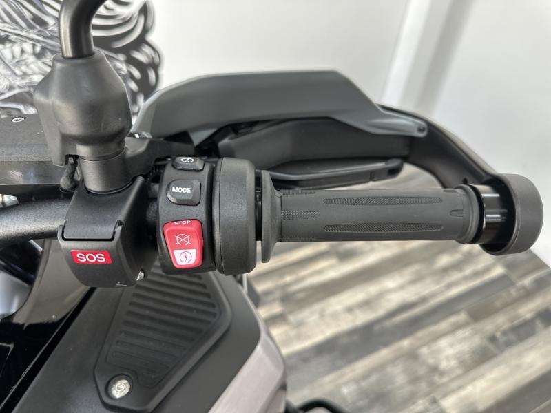BMW R R 1300 GS Adventure - photo 9