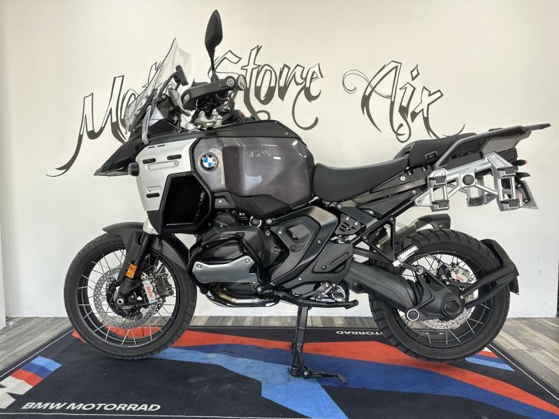 BMW R R 1300 GS Adventure - photo 6