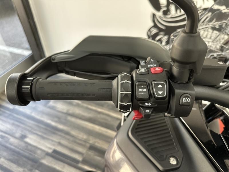 BMW R R 1300 GS Adventure - photo 8