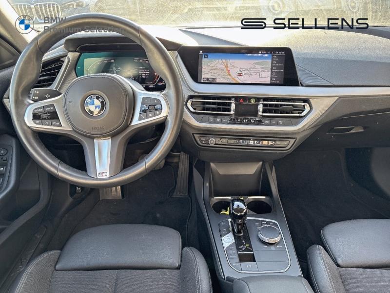 BMW Série 2 Gran Coupé 218iA 136ch DKG7 - photo 5