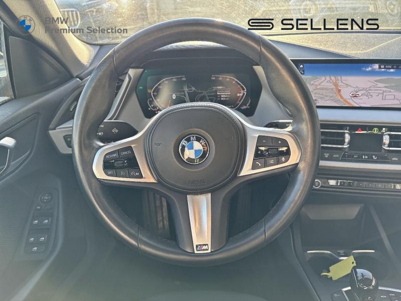 BMW Série 2 Gran Coupé 218iA 136ch DKG7 - photo 6