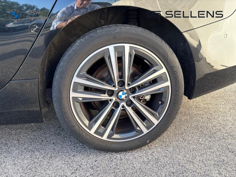 BMW Série 2 Gran Coupé 218iA 136ch DKG7 - photo 8