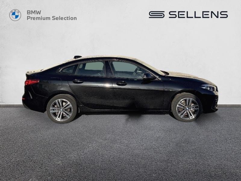 BMW Série 2 Gran Coupé 218iA 136ch DKG7 - photo 12