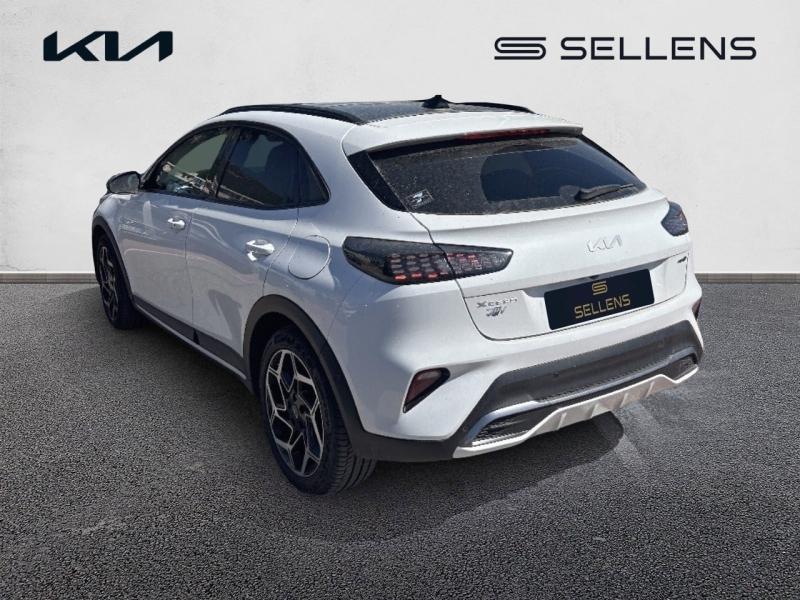 KIA XCeed 1.5 T-GDI 160ch GT-line Premium - photo 2