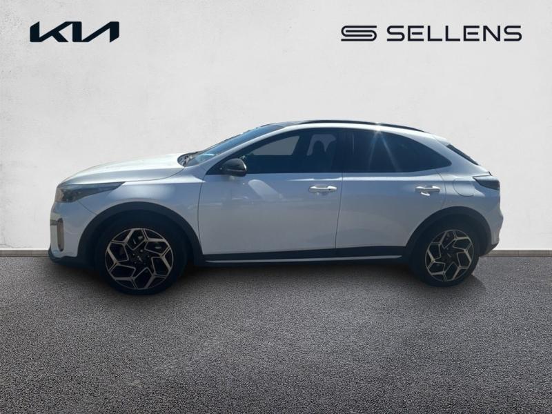 KIA XCeed 1.5 T-GDI 160ch GT-line Premium - photo 3
