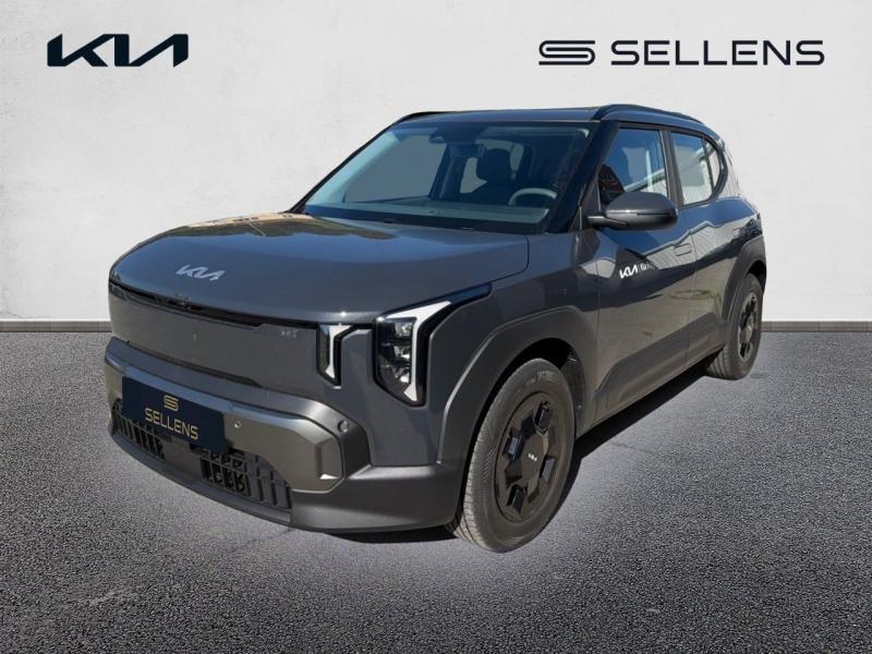 Photo KIA EV2 147ch 42,2kWh Air