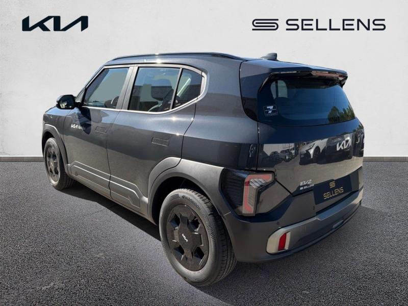 KIA EV2 147ch 42,2kWh Air - photo 2