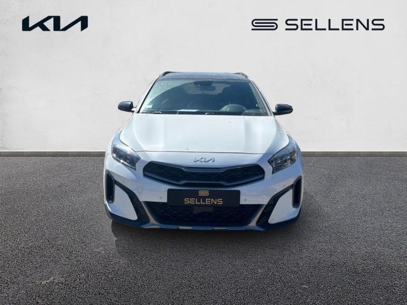 KIA XCeed 1.5 T-GDI 160ch GT-line Premium - photo 5