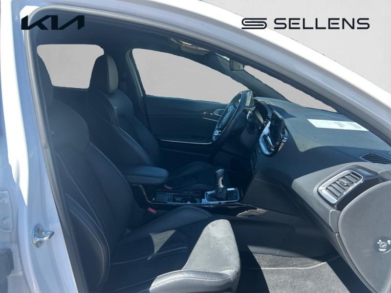 KIA XCeed 1.5 T-GDI 160ch GT-line Premium - photo 6