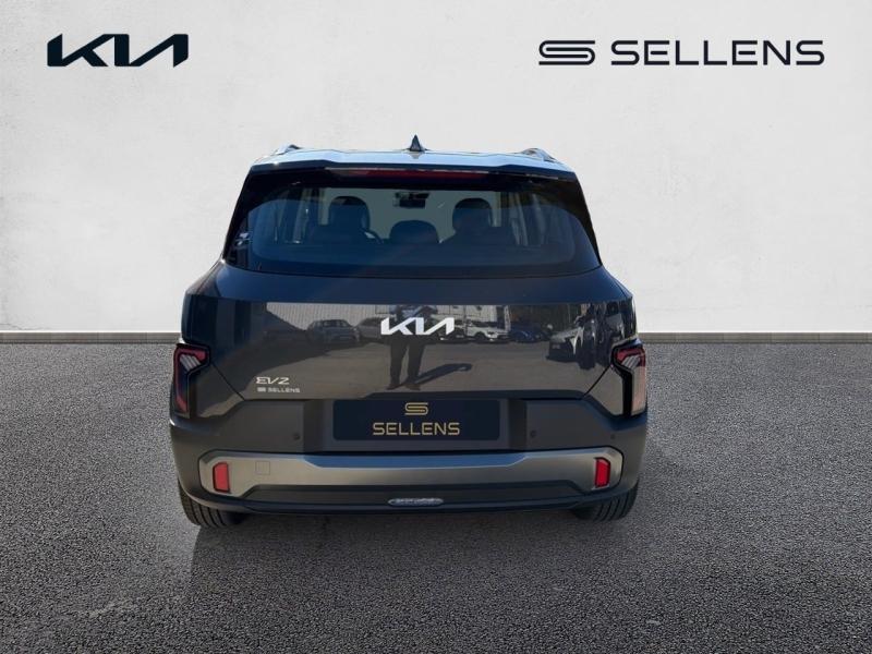KIA EV2 147ch 42,2kWh Air - photo 4