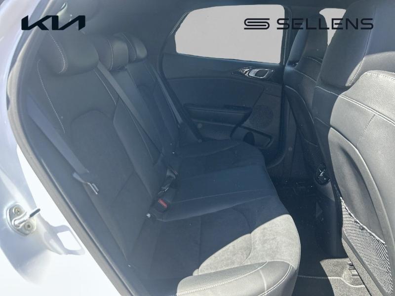 KIA XCeed 1.5 T-GDI 160ch GT-line Premium - photo 7