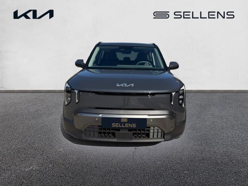 KIA EV2 147ch 42,2kWh Air - photo 5
