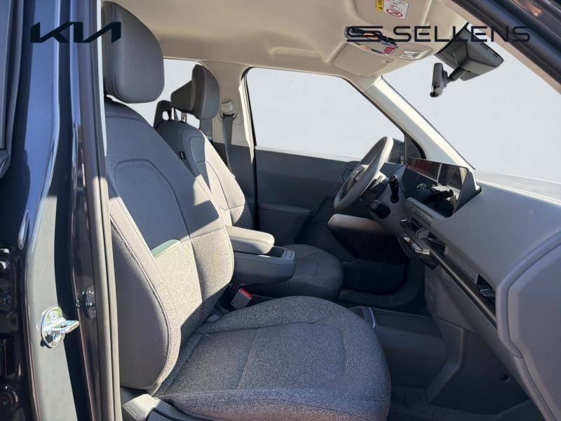 KIA EV2 147ch 42,2kWh Air - photo 6