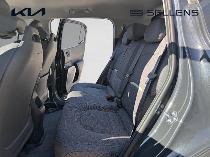 KIA EV2 147ch 42,2kWh Air - photo 7