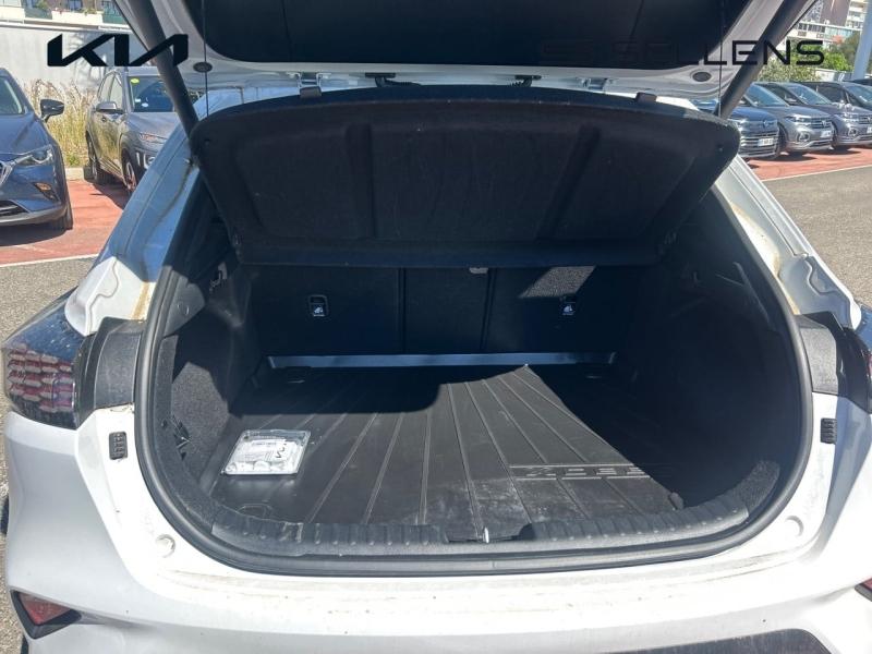 KIA XCeed 1.5 T-GDI 160ch GT-line Premium - photo 10