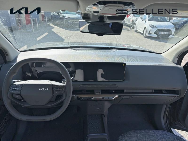 KIA EV2 147ch 42,2kWh Air - photo 8