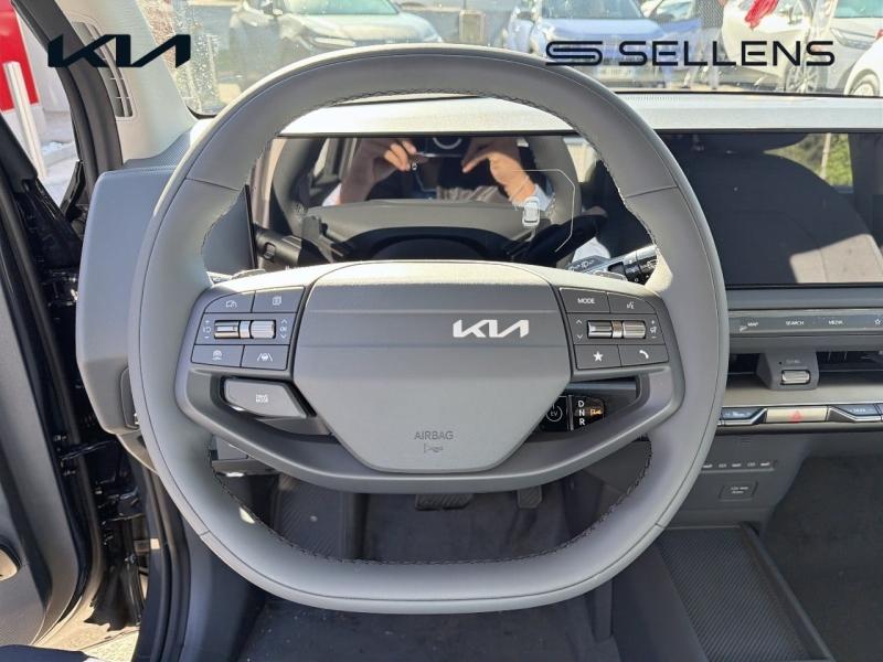 KIA EV2 147ch 42,2kWh Air - photo 9