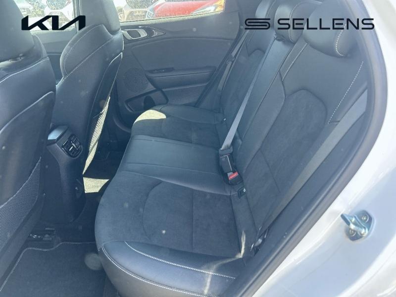 KIA XCeed 1.5 T-GDI 160ch GT-line Premium - photo 12