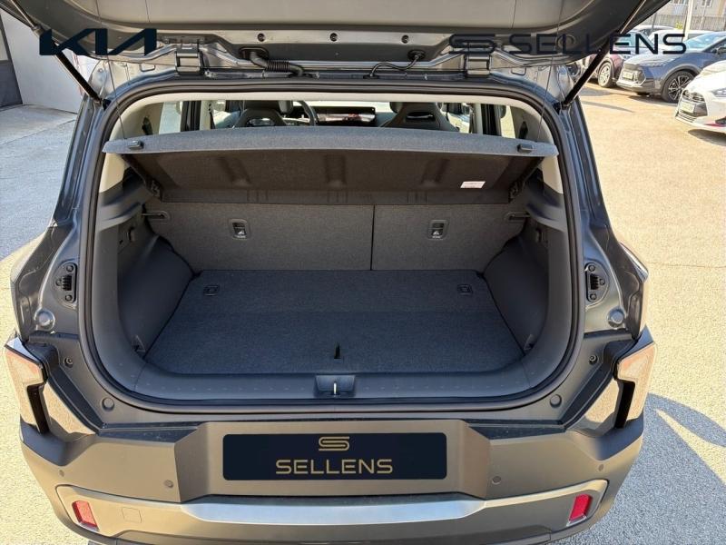 KIA EV2 147ch 42,2kWh Air - photo 10