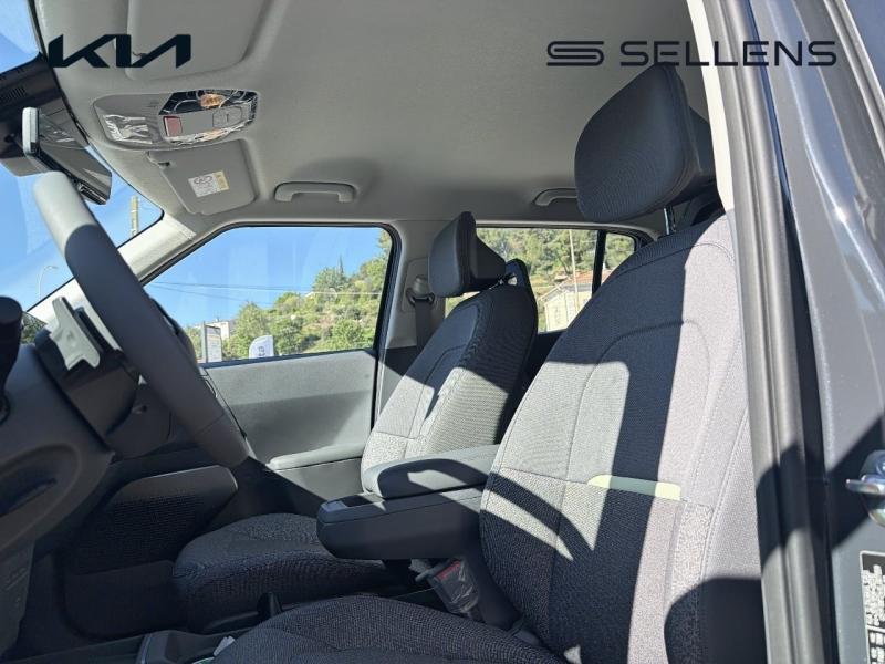 KIA EV2 147ch 42,2kWh Air - photo 11