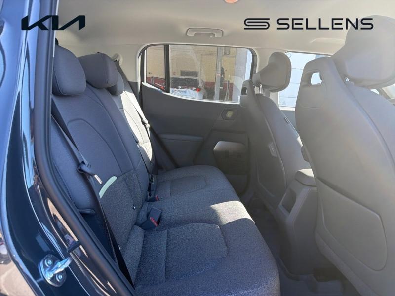 KIA EV2 147ch 42,2kWh Air - photo 12