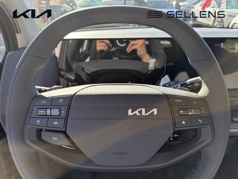 KIA EV2 147ch 42,2kWh Air - photo 13