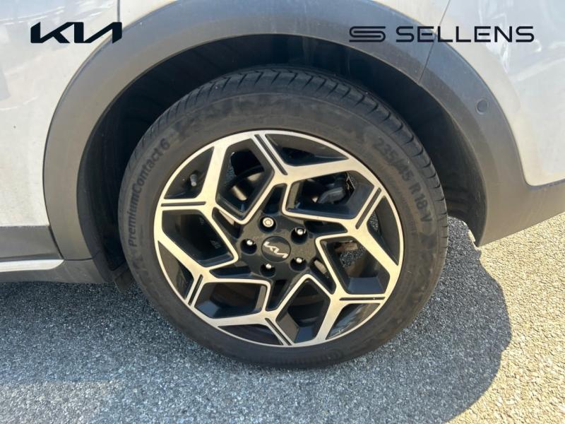 KIA XCeed 1.5 T-GDI 160ch GT-line Premium - photo 16