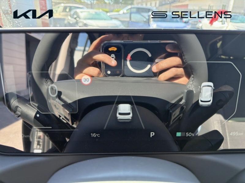KIA EV2 147ch 42,2kWh Air - photo 14
