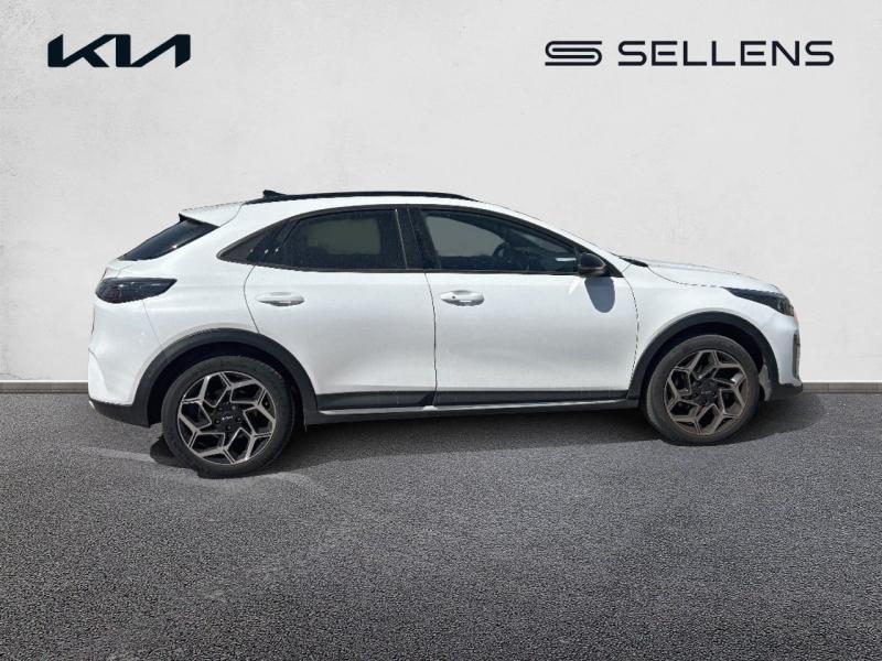 KIA XCeed 1.5 T-GDI 160ch GT-line Premium - photo 17