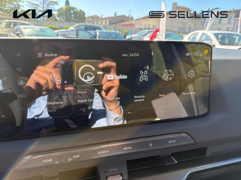 KIA EV2 147ch 42,2kWh Air - photo 15