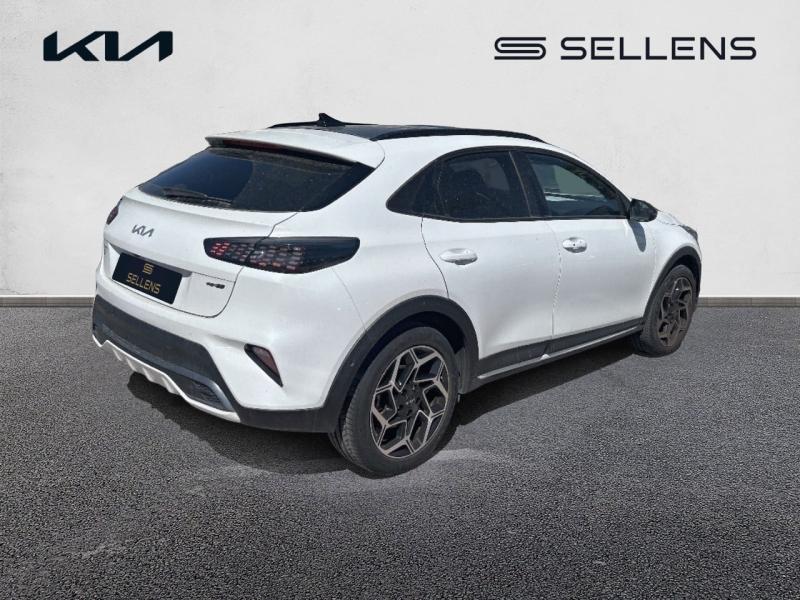 KIA XCeed 1.5 T-GDI 160ch GT-line Premium - photo 18