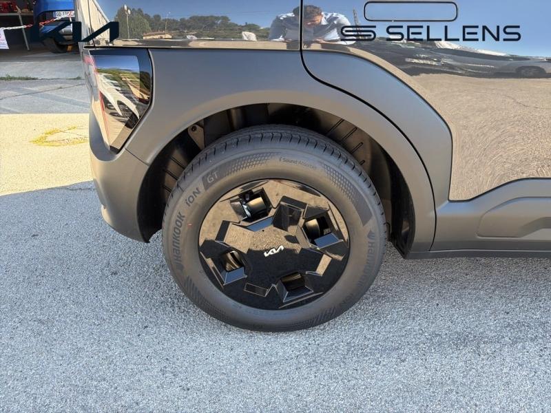KIA EV2 147ch 42,2kWh Air - photo 16