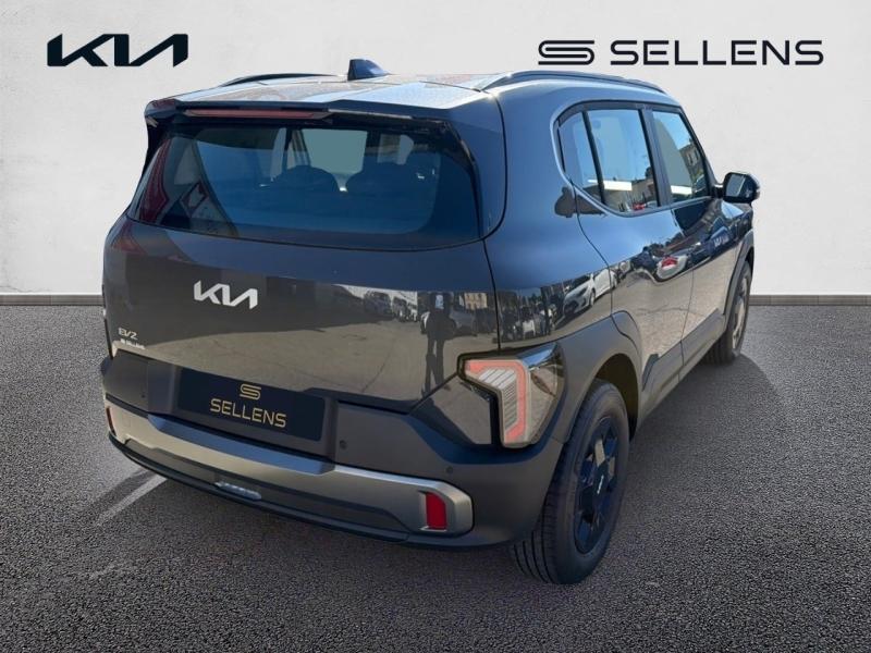 KIA EV2 147ch 42,2kWh Air - photo 17