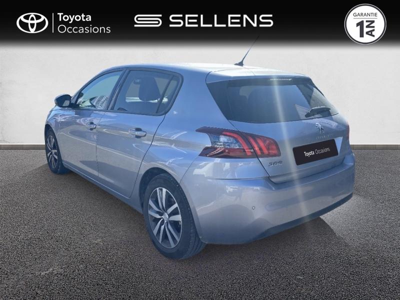 PEUGEOT 308 1.5 BlueHDi 130ch S&S Style - photo 2