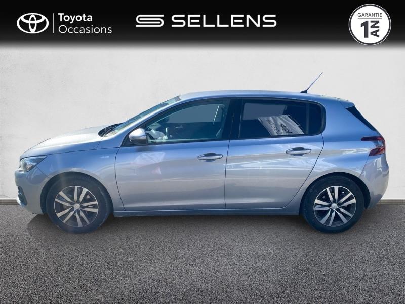 PEUGEOT 308 1.5 BlueHDi 130ch S&S Style - photo 3