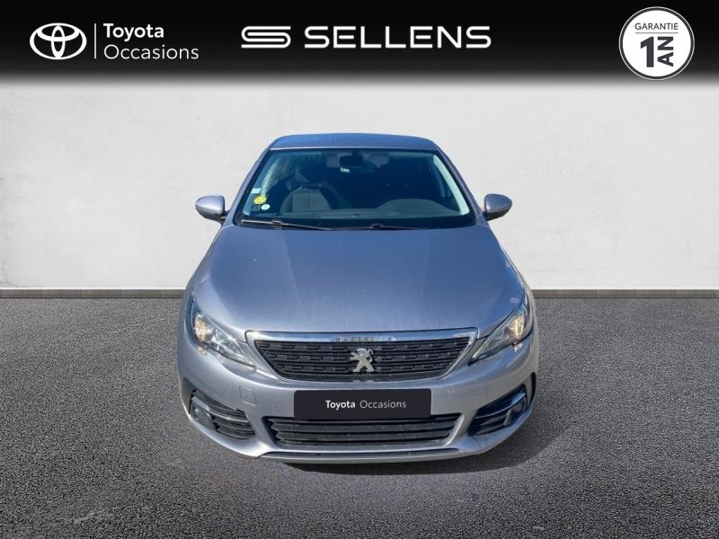 PEUGEOT 308 1.5 BlueHDi 130ch S&S Style - photo 5