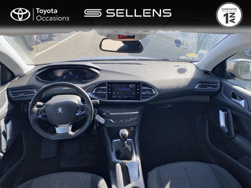 PEUGEOT 308 1.5 BlueHDi 130ch S&S Style - photo 8