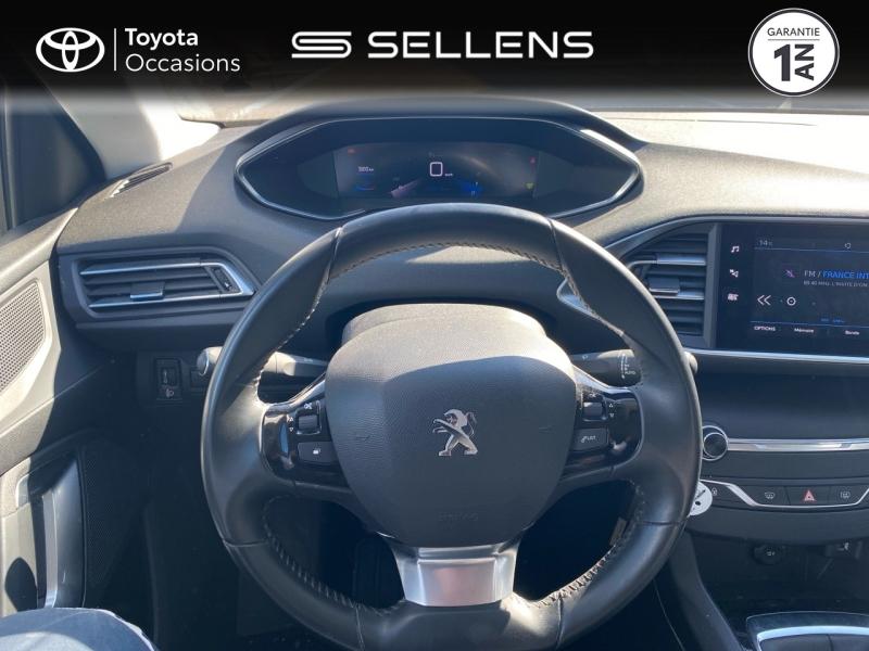 PEUGEOT 308 1.5 BlueHDi 130ch S&S Style - photo 9