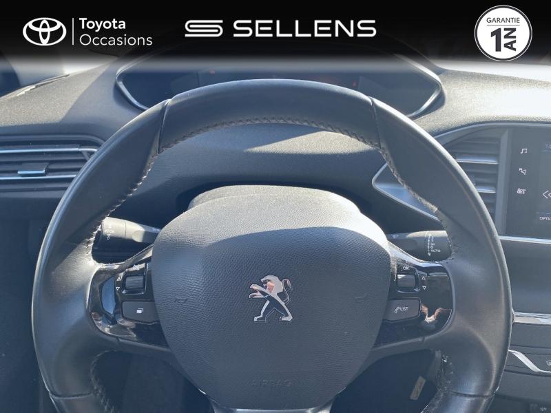PEUGEOT 308 1.5 BlueHDi 130ch S&S Style - photo 13