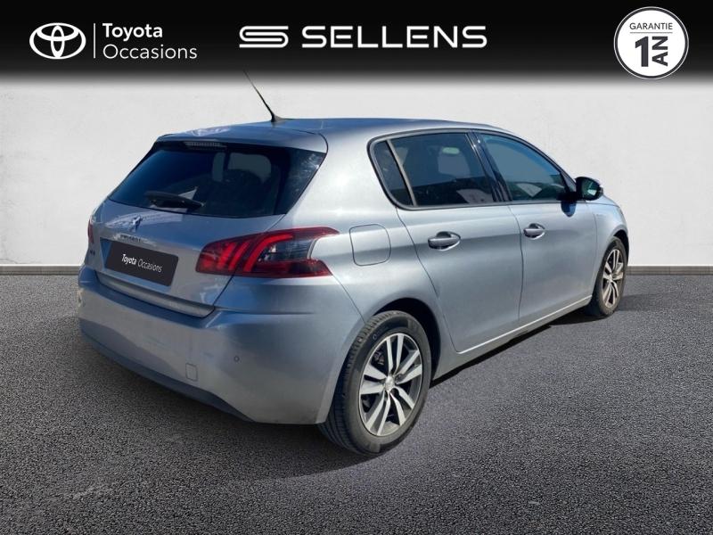 PEUGEOT 308 1.5 BlueHDi 130ch S&S Style - photo 18