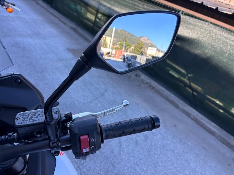 HONDA XL Transalp XL 750 Transalp 2025 - photo 4