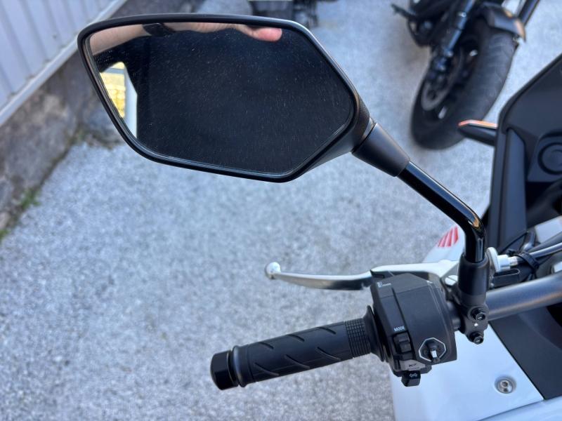 HONDA XL Transalp XL 750 Transalp 2025 - photo 3