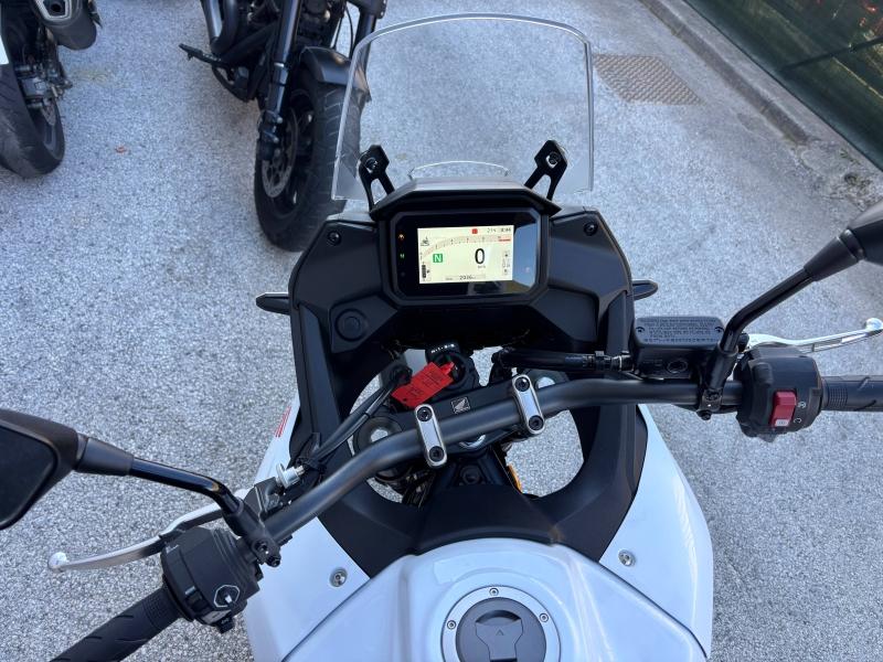 HONDA XL Transalp XL 750 Transalp 2025 - photo 5