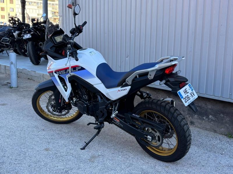 HONDA XL Transalp XL 750 Transalp 2025 - photo 6