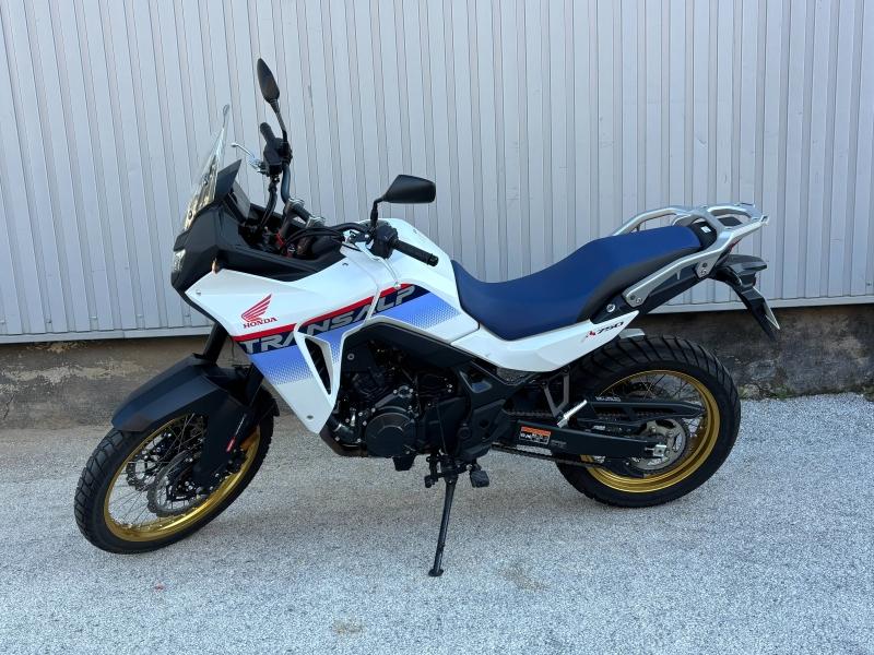 HONDA XL Transalp XL 750 Transalp 2025 - photo 7