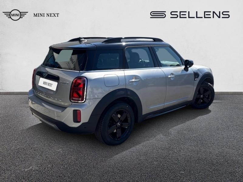 MINI Countryman Cooper 136ch  Highlands BVA7 - photo 2