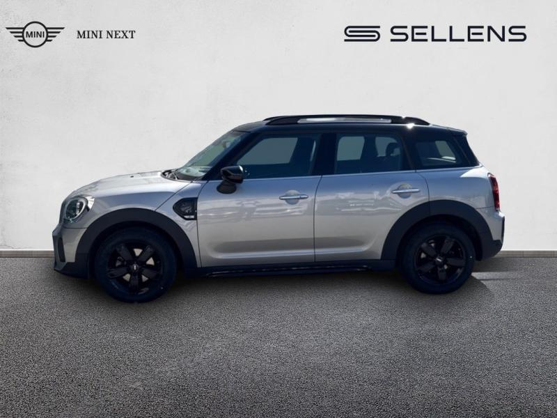 MINI Countryman Cooper 136ch  Highlands BVA7 - photo 3